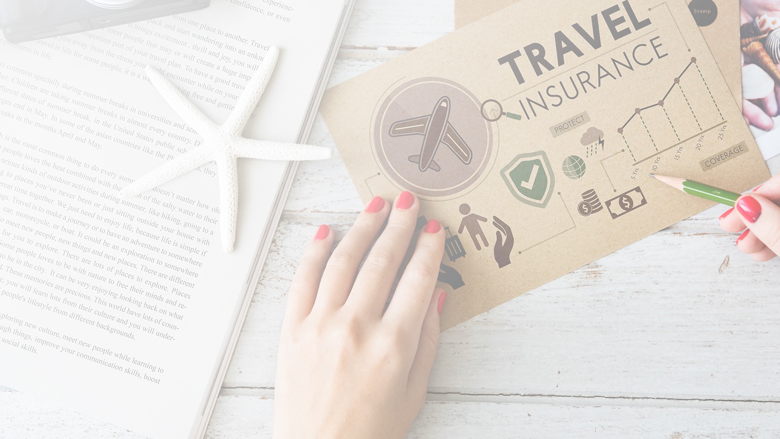 Travel Insurance